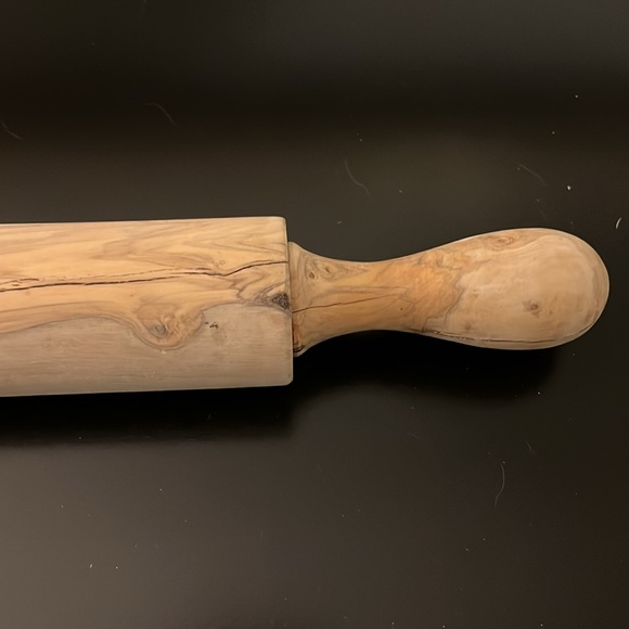 Wooden Rolling Pin - Picture 2 of 6